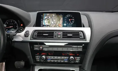 BMW 6-Series 2016, 132916 км, за 15294.74 USD - фото 14