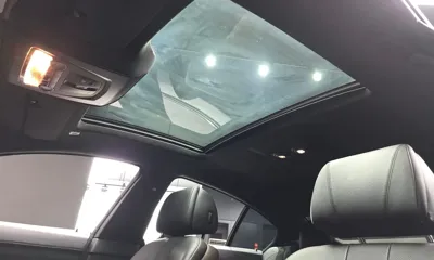 BMW 6-Series 2016, 132916 км, за 15294.74 USD - фото 20
