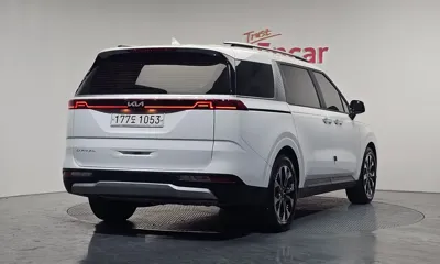Kia Canival 2022, 88682 км, за 16519.05 USD
