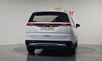 Kia Canival 2022, 88682 км, за 16519.05 USD