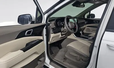 Kia Canival 2022, 88682 км, за 16404.1 USD - фото 10
