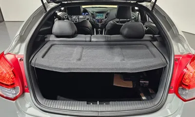 Hyundai Veloster 2013, 120962 км, за 3512.88 USD - фото 21