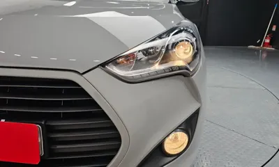 Hyundai Veloster 2013, 120962 км, за 3512.88 USD - фото 23