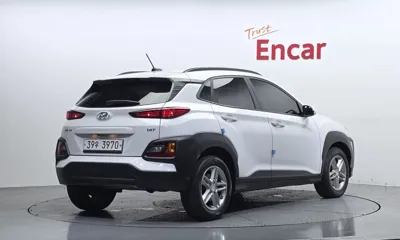 Hyundai Kona 2018, 37690 км, за 10634.11 USD