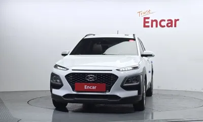 Hyundai Kona 2018, 37690 км, за 10634.11 USD