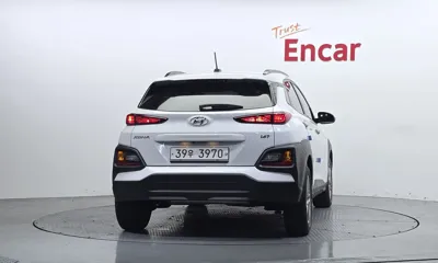 Hyundai Kona 2018, 37690 км, за 10634.11 USD