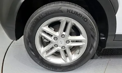 Hyundai Kona 2018, 37690 км, за 10634.11 USD