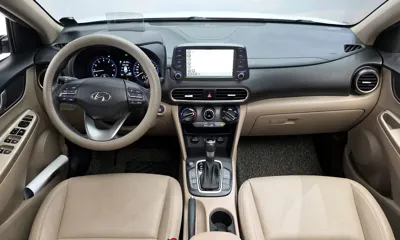 Hyundai Kona 2018, 37690 км, за 10548.93 USD - фото 7