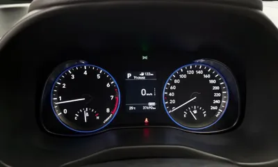Hyundai Kona 2018, 37690 км, за 10548.93 USD - фото 8