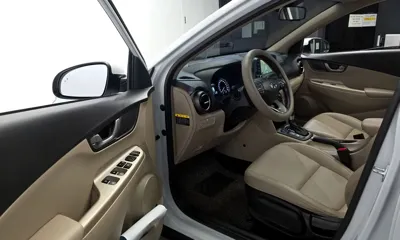 Hyundai Kona 2018, 37690 км, за 10548.93 USD - фото 10