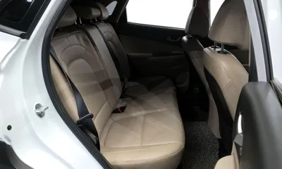 Hyundai Kona 2018, 37690 км, за 10548.93 USD - фото 11