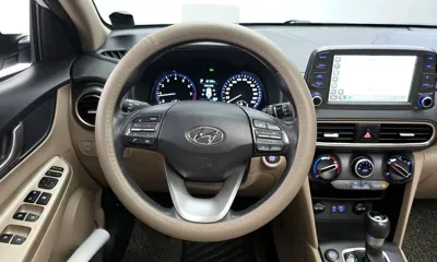 Hyundai Kona 2018, 37690 км, за 10548.93 USD - фото 13