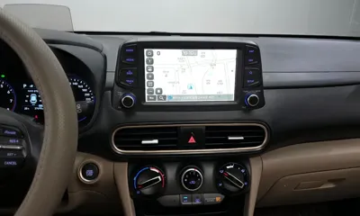Hyundai Kona 2018, 37690 км, за 10548.93 USD - фото 14
