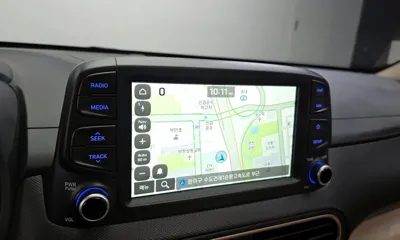 Hyundai Kona 2018, 37690 км, за 10548.93 USD - фото 15