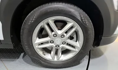 Hyundai Kona 2018, 37690 км, за 10548.93 USD - фото 21