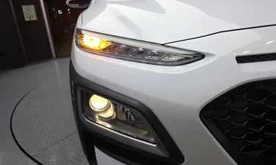 Hyundai Kona 2018, 37690 км, за 10548.93 USD - фото 22