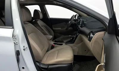 Hyundai Kona 2018, 37690 км, за 10548.93 USD - фото 26