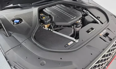 Genesis G90 2025, 34117 км, за 55880.87 USD - фото 6