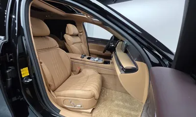 Genesis G90 2025, 34117 км, за 55880.87 USD - фото 10