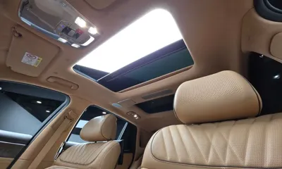 Genesis G90 2025, 34117 км, за 55880.87 USD - фото 12