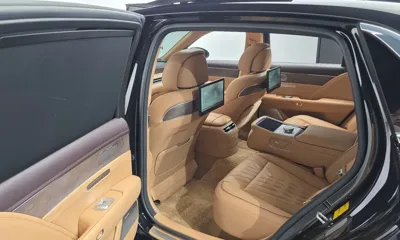 Genesis G90 2025, 34117 км, за 55880.87 USD - фото 17