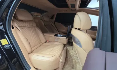 Genesis G90 2025, 34117 км, за 55880.87 USD - фото 19