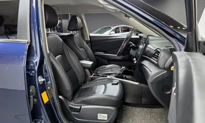 KG_Mobility_Ssangyong TIBOLI 2022, 18253 км, за 9448.3 USD - фото 10