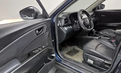 KG_Mobility_Ssangyong TIBOLI 2022, 18253 км, за 9448.3 USD - фото 11