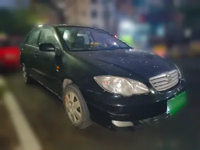 BYD F3 2013, 94500 км, за 1934 USD - фото 3