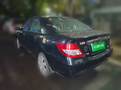BYD F3 2013, 94500 км, за 1934 USD - фото 4