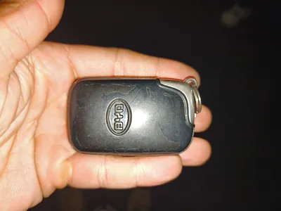 BYD F3 2013, 94500 км, за 1934 USD - фото 9