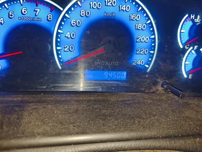 BYD F3 2013, 94500 км, за 1934 USD - фото 13