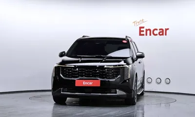Kia Canival 2024, 53400 км, за 26191.41 USD