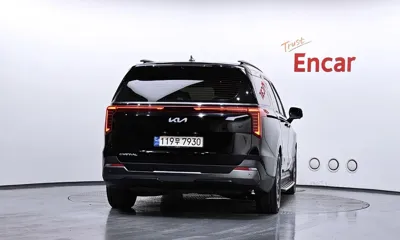 Kia Canival 2024, 53400 км, за 26191.41 USD