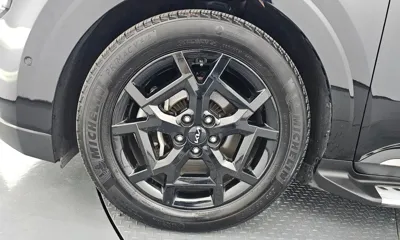 Kia Canival 2024, 53400 км, за 26191.41 USD