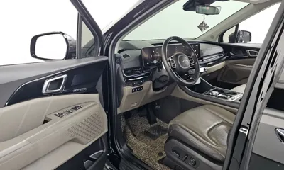 Kia Canival 2024, 53400 км, за 26191.41 USD - фото 10