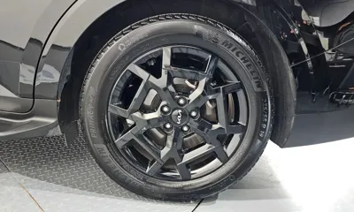 Kia Canival 2024, 53400 км, за 26191.41 USD - фото 21