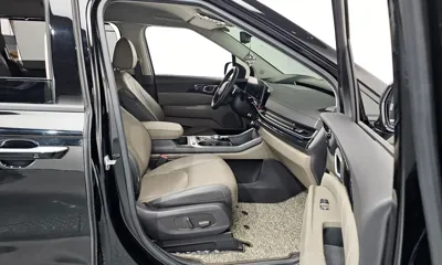 Kia Canival 2024, 53400 км, за 26191.41 USD - фото 26