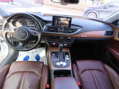 Audi A7 2016, 83333 км, за 12547.07 USD - фото 8