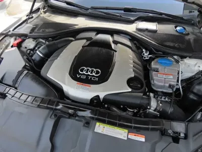 Audi A7 2016, 83333 км, за 12547.07 USD - фото 20
