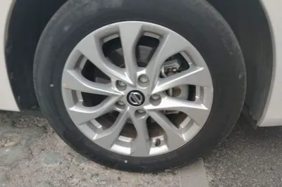 Nissan Sylphy 2024, 20500 км, за 10272 USD