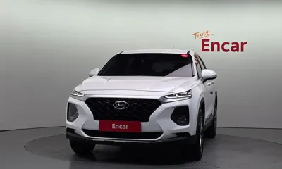 Hyundai Santafe 2019, 103904 км, за 11831.24 USD
