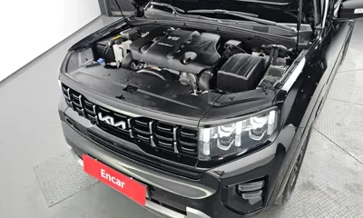 Kia Mohave 2022, 86828 км, за 23303.14 USD - фото 6