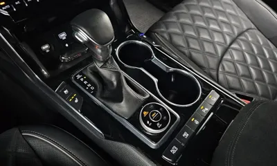 Kia Mohave 2022, 86828 км, за 23303.14 USD - фото 9