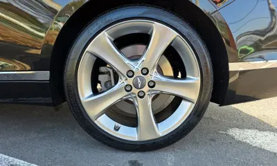 Genesis G80 2021, 88597 км, за 28952.96 USD