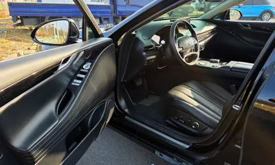 Genesis G80 2021, 88597 км, за 28751.48 USD - фото 11