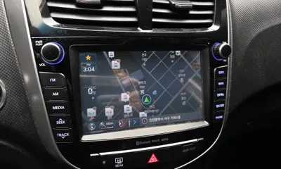 Hyundai Accent 2018, 78846 км, за 5382.7 USD - фото 14
