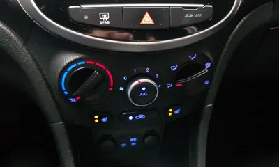 Hyundai Accent 2018, 78846 км, за 5382.7 USD - фото 16