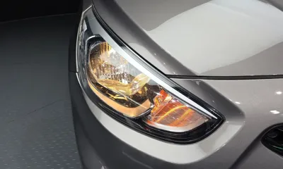 Hyundai Accent 2018, 78846 км, за 5382.7 USD - фото 22