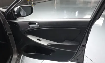 Hyundai Accent 2018, 78846 км, за 5382.7 USD - фото 24